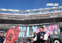 Fans slam staggering prices of food and drink at Super Bowl as options branded ‘trash’