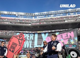 Fans slam staggering prices of food and drink at Super Bowl as options branded ‘trash’