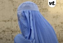 Afghanistan has just legalized domestic violence as new laws explained