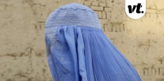 Afghanistan has just legalized domestic violence as new laws explained