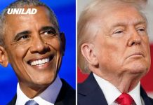 AI reveals who would win the US presidential election if Trump ran against Obama in 2028