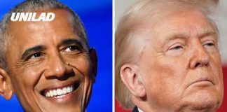 AI reveals who would win the US presidential election if Trump ran against Obama in 2028