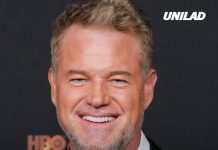Symptoms of ALS as Grey’s Anatomy star Eric Dane dies aged 53