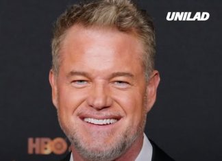 Symptoms of ALS as Grey’s Anatomy star Eric Dane dies aged 53