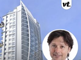 Millionaire ASOS founder dies after falling from 17th floor balcony in Thailand