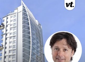 Millionaire ASOS founder dies after falling from 17th floor balcony in Thailand