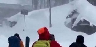 Moms on Ski Trip Among 9 Dead in Tahoe Avalanche: Report