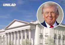 White House files its most detailed plans yet for Trump’s $400,000,000 ballroom