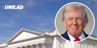 White House files its most detailed plans yet for Trump’s $400,000,000 ballroom