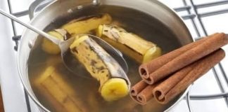 Benefits of Boiled Banana with Cinnamon: A Powerful Natural Remedy