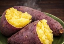 What Happens to Your Body When You Eat Sweet Potatoes Every Day