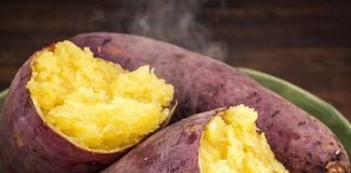 What Happens to Your Body When You Eat Sweet Potatoes Every Day