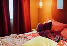 WHAT YOUR UNTIDY BEDROOM ACTUALLY REVEALS ABOUT YOUR BRAIN (THE SURPRISING PSYCHOLOGY OF PEOPLE WHO NEVER MAKE THEIR BED)