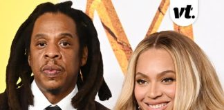 Jay Z and Beyonce appear to lose millions of followers after he is mentioned in Epstein files