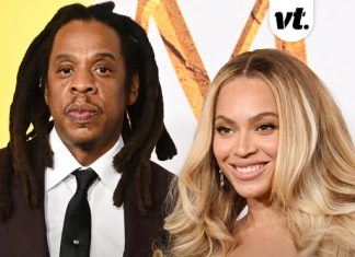 Jay Z and Beyonce appear to lose millions of followers after he is mentioned in Epstein files