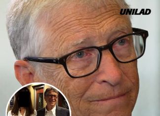 Bill Gates officially speaks out about Epstein allegations after files claim he ‘caught STDs from Russian girls’