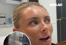 Bonnie Blue announces she is pregnant after sleeping with over 400 men