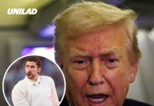 Trump slams Bad Bunny’s halftime Super Bowl performance with brutal message