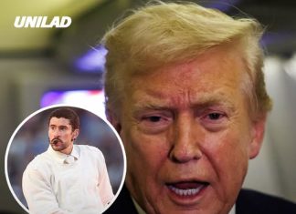 Trump slams Bad Bunny’s halftime Super Bowl performance with brutal message