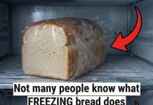 Freezing Bread? Here’s How to Prevent It From Drying Out