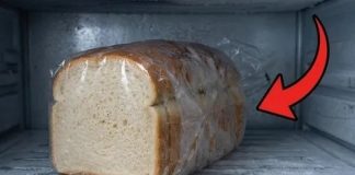 Freezing Bread? Here’s How to Prevent It From Drying Out