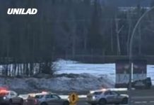 Mass shooting at Canadian school and home leaves 9 dead in rare massacre