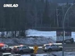 Mass shooting at Canadian school and home leaves 9 dead in rare massacre