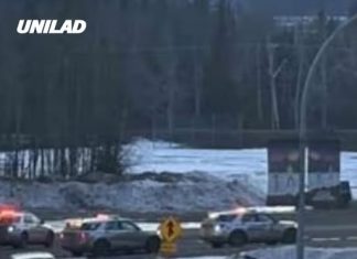 Mass shooting at Canadian school and home leaves 9 dead in rare massacre