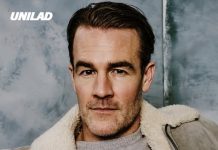 Symptoms of colorectal cancer as Dawson’s Creek star James Van Der Beek dies from disease aged 48