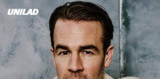 Symptoms of colorectal cancer as Dawson’s Creek star James Van Der Beek dies from disease aged 48