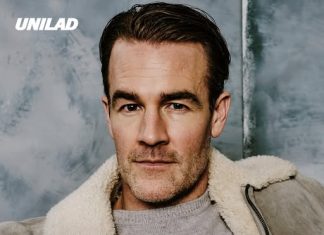 Symptoms of colorectal cancer as Dawson’s Creek star James Van Der Beek dies from disease aged 48