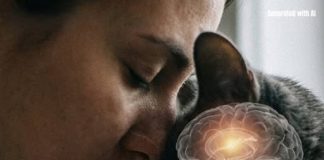 THE SILENT INSTINCTS BEHIND YOUR PET’S BEDTIME HABITS (THE REAL REASON YOUR CAT SLEEPS ON YOUR PILLOW MIGHT SURPRISE YOU)