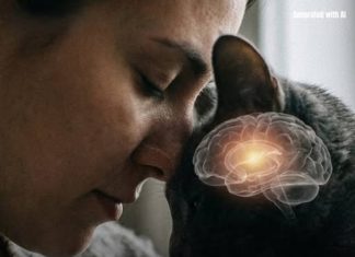 THE SILENT INSTINCTS BEHIND YOUR PET’S BEDTIME HABITS (THE REAL REASON YOUR CAT SLEEPS ON YOUR PILLOW MIGHT SURPRISE YOU)