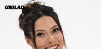 Eileen Gu responds to JD Vance after he criticized her for representing China over USA