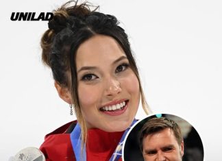 Eileen Gu responds to JD Vance after he criticized her for representing China over USA