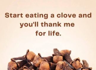 Did You Know the Surprising Benefits of Drinking Clove Tea?
