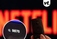 People are raving after typing code ‘9875’ into Netflix: ‘Thank you!’