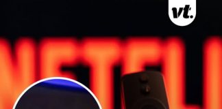 People are raving after typing code ‘9875’ into Netflix: ‘Thank you!’