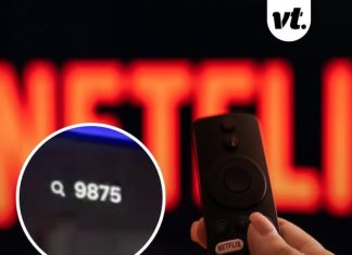 People are raving after typing code ‘9875’ into Netflix: ‘Thank you!’