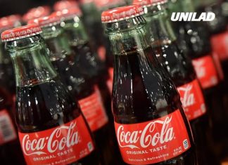 Surprising reason why Coca-Cola tastes better from a bottle