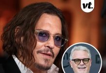 Johnny Depp helped Eric Dane in final months before he died with beautiful gesture