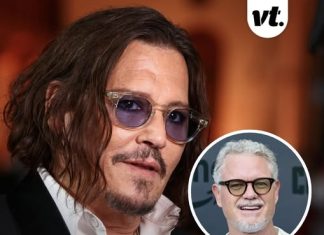 Johnny Depp helped Eric Dane in final months before he died with beautiful gesture