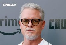 Grey’s Anatomy star Eric Dane dies aged 53 following ALS diagnosis