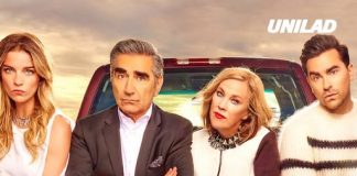 Catherine O’Hara’s Schitt’s Creek co-stars pour in heartfelt tributes as actress dies aged 71