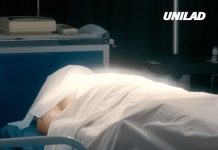 Woman who ‘died for 32 seconds and saw the future’ has terrifying warning for humanity