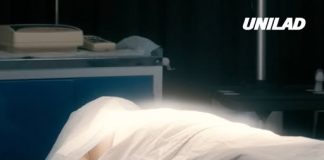 Woman who ‘died for 32 seconds and saw the future’ has terrifying warning for humanity