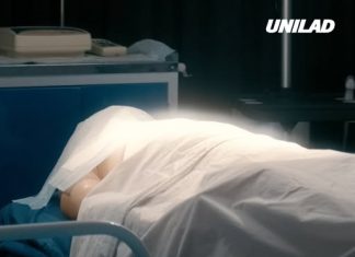 Woman who ‘died for 32 seconds and saw the future’ has terrifying warning for humanity