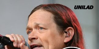 3 Doors Down lead singer Brad Arnold dies aged 47 as band and family release statement