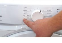 10 out of 10 washing machines can dry, but only a few people know about this function
