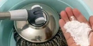 Add This to Your Water: Keep Your Floors Dust-Free Even Without Weekly Cleaning!